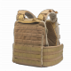 Плитоносец Stich Defense mod.3 (с быстросбросом FAST DROP, КАП) [STICH PROFI]
